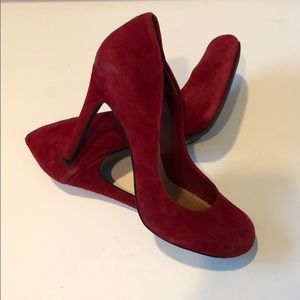 Jessica Simpson Juniors Calie size 6.5